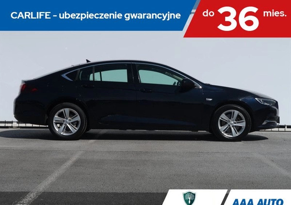 Opel Insignia cena 63000 przebieg: 174649, rok produkcji 2019 z Pniewy małe 326